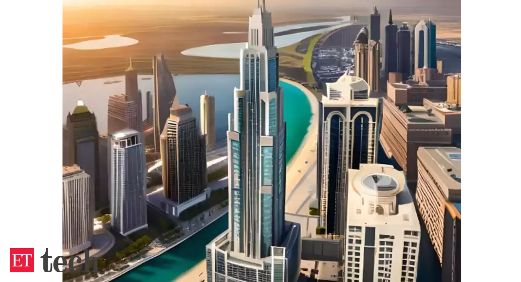 A Comprehensive Guide to Off-Plan Properties in Dubai