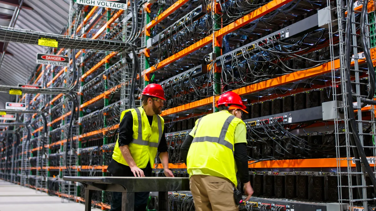 Top-Rated ASIC Miners to Buy for Higher Hash Rates