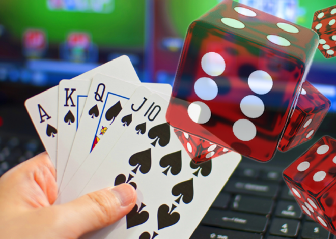 What patterns exist in Bitcoin roulette spins?