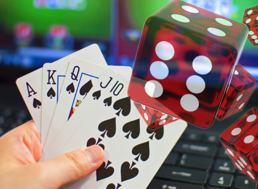 UK Online Sportsbook Trends – The Future of Safe Digital Betting