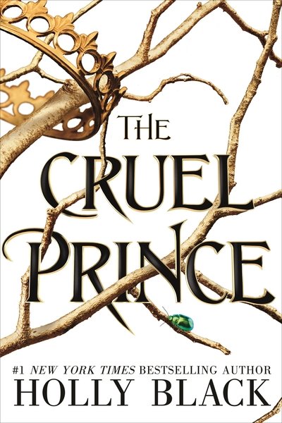 Unlocking The Cruel Prince Summary: Key Insights