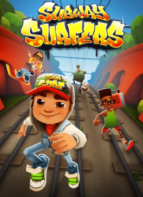 Exploring Github Subway Surfers: Tips And Tricks