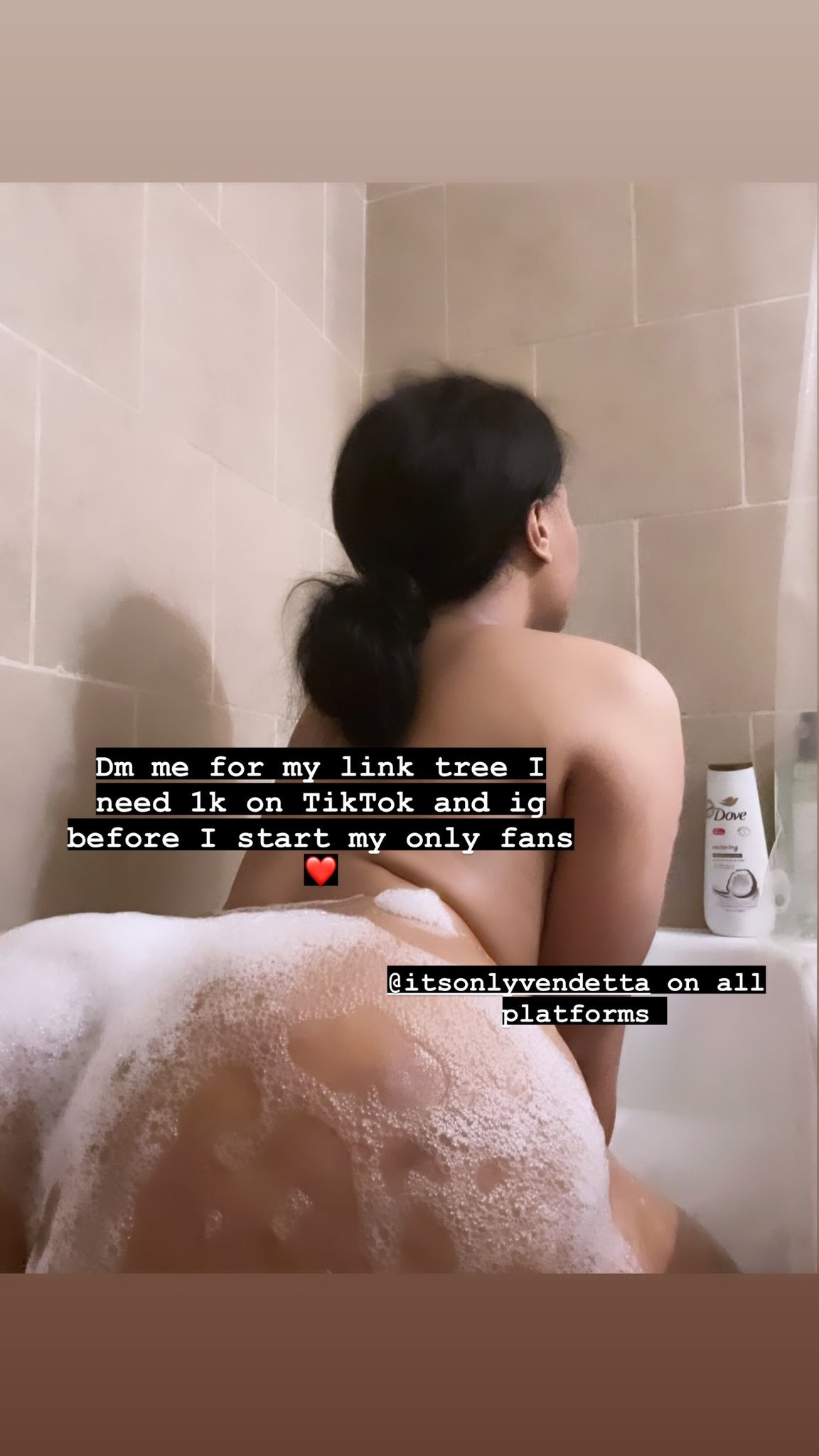 Exploring The World Of Itsonlyvendetta Onlyfans