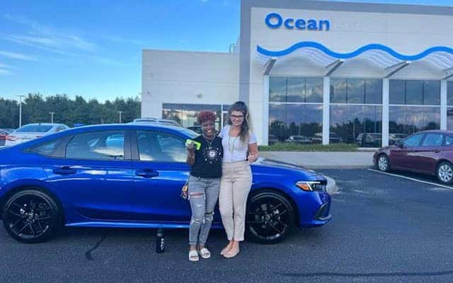 Exploring The Best Of Ocean Honda: A Comprehensive Guide