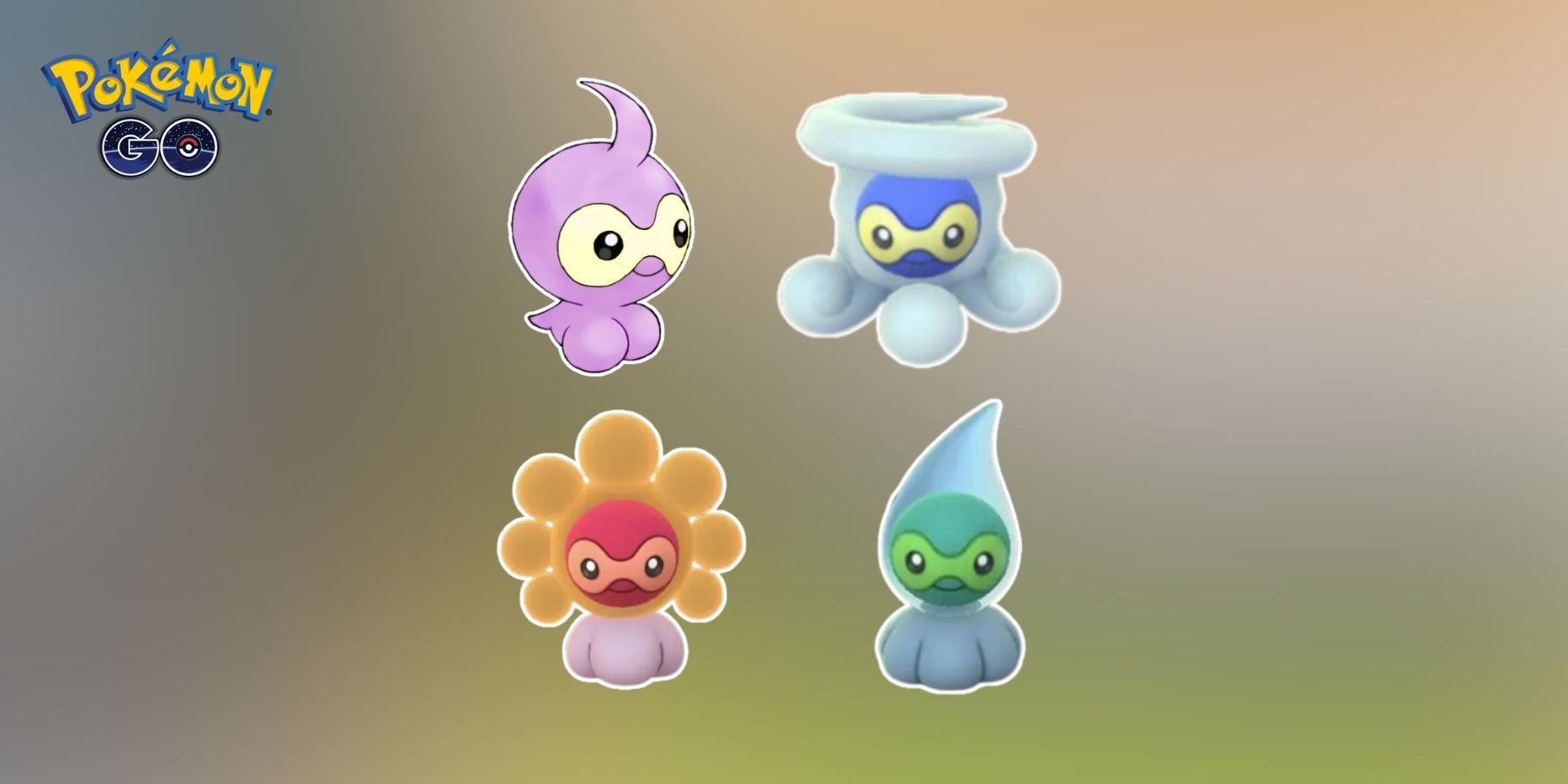 Ultimate Guide: Shiny Castform Secrets