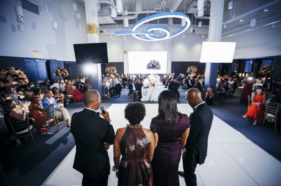 Connecting Communities: Exploring The Gathering Spot