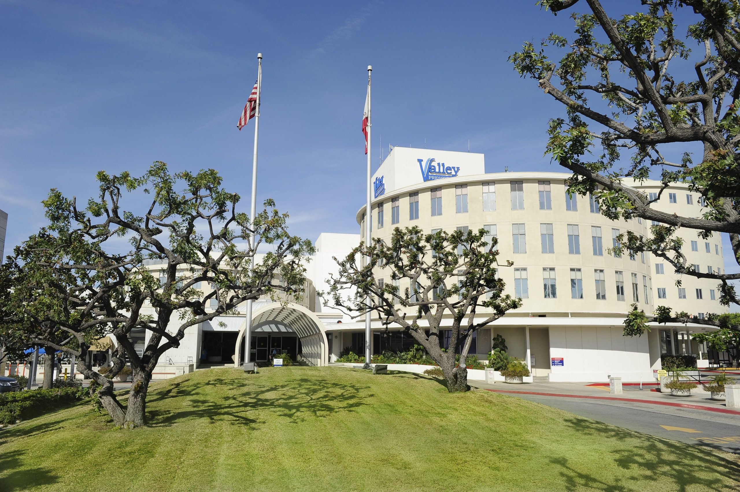 Explore Top Services At Valley Presbyterian Hospital: A Comprehensive Guide