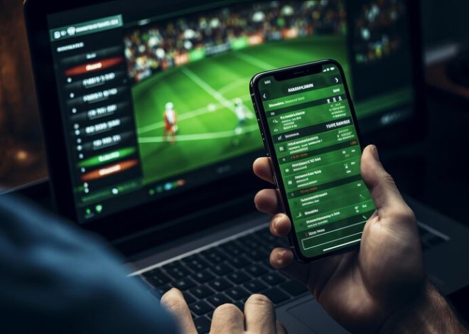 Sportbetting boosts entertainment value with diverse betting styles for every player