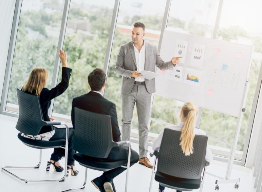 Startup Business Advice for Navigating Competitive Markets