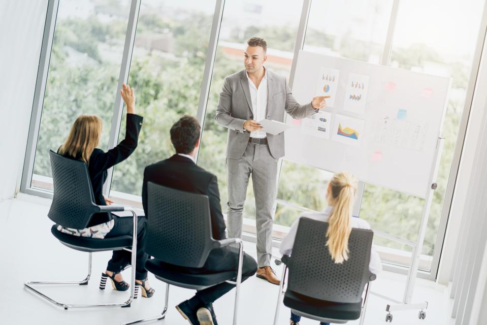 Startup Business Advice for Navigating Competitive Markets
