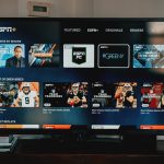 paid sports streaming
