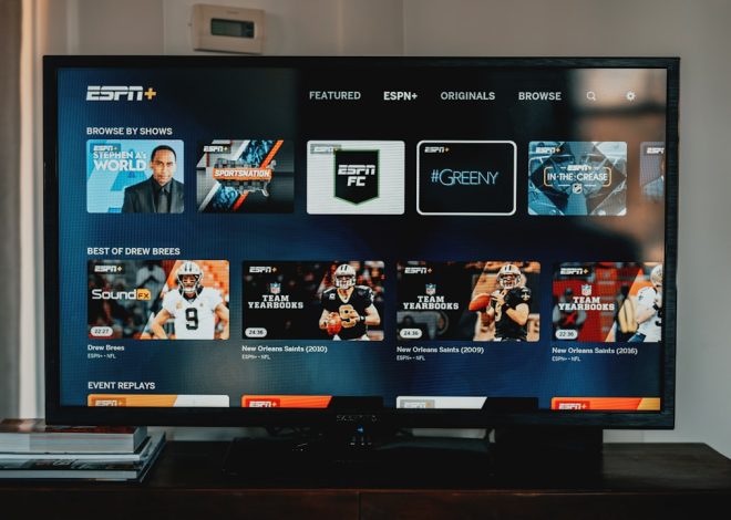 Free vs. Paid Sports Streaming — Making the Right Choice for Your Viewing Habits