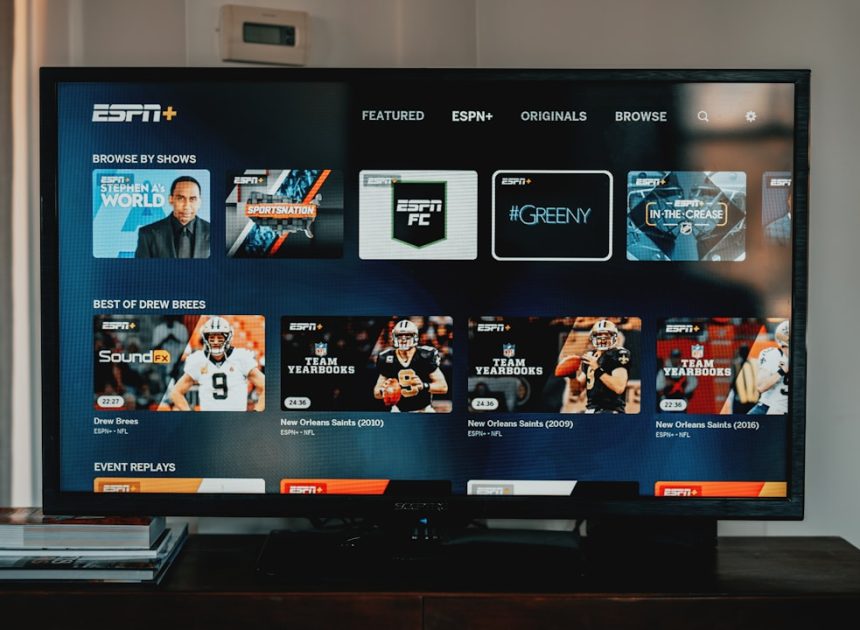 Free vs. Paid Sports Streaming — Making the Right Choice for Your Viewing Habits