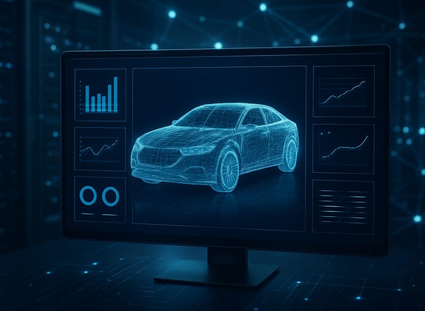 How AI-Driven Digital Twins Are Transforming Systems Engineering for Smarter Decision-Making