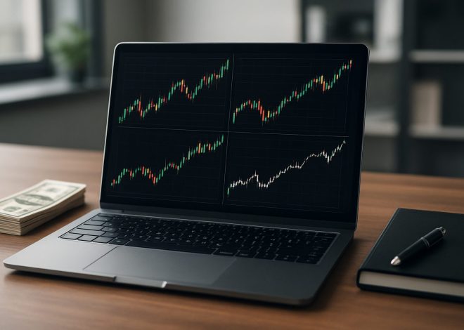 AvaTrade Review: A Closer Look at Its Trading Platform and Tools