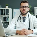 nursing specialist