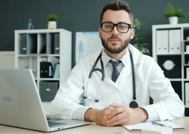 Finding Meaningful Career Opportunities in Professional Nursing