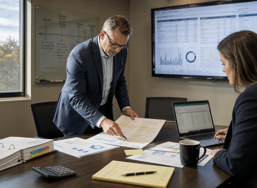 IFRS 20 explained before it becomes an SBR talking point