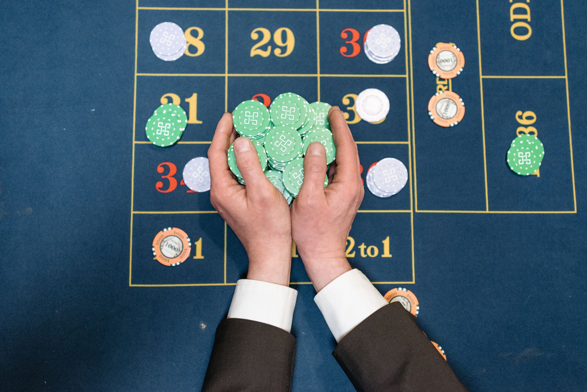 2026 Gambling Tax Repeal: Smart Move for Players