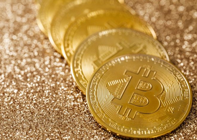 Bitcoin ETFs and gold: Are They the Best Investment Option?