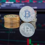 Bitcoin exchange balances