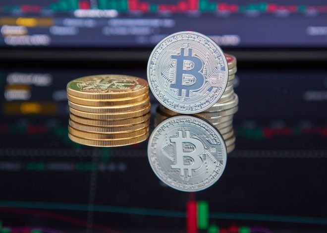 Bitcoin exchange balances show proven recovery after hack