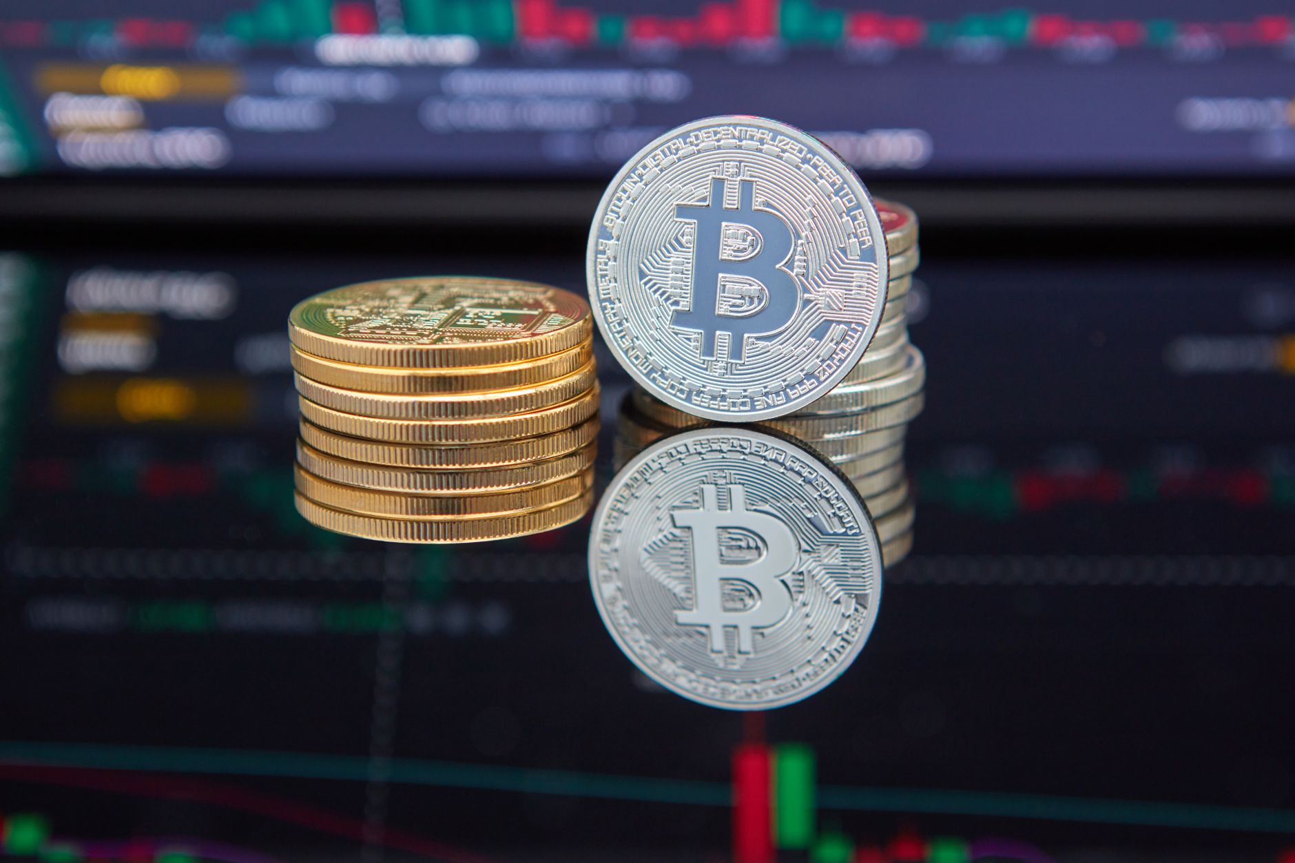 Bitcoin exchange balances show proven recovery after hack
