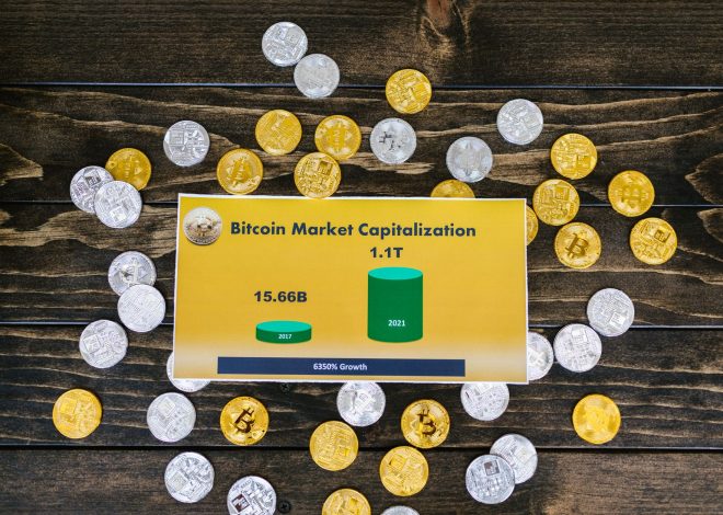 Bitcoin Flat Today: The Real Reasons Behind Market Stagnation