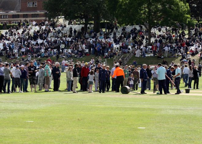 Cricket rules change: Important updates for the game