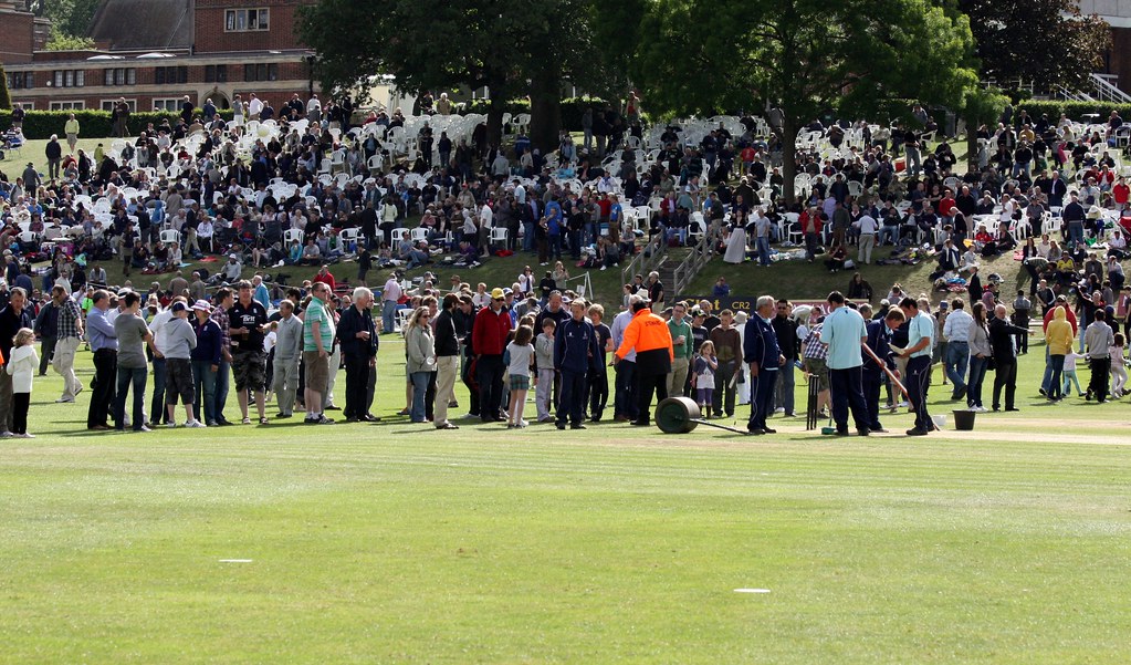 Cricket rules change: Important updates for the game