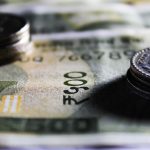 defending Indian rupee