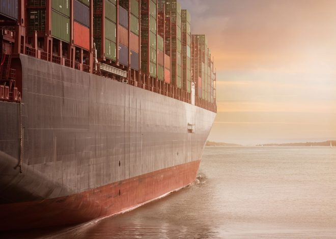 Global Expansion Logistics: Proven Strategies for Growth