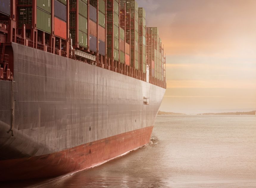 Global Expansion Logistics: Proven Strategies for Growth