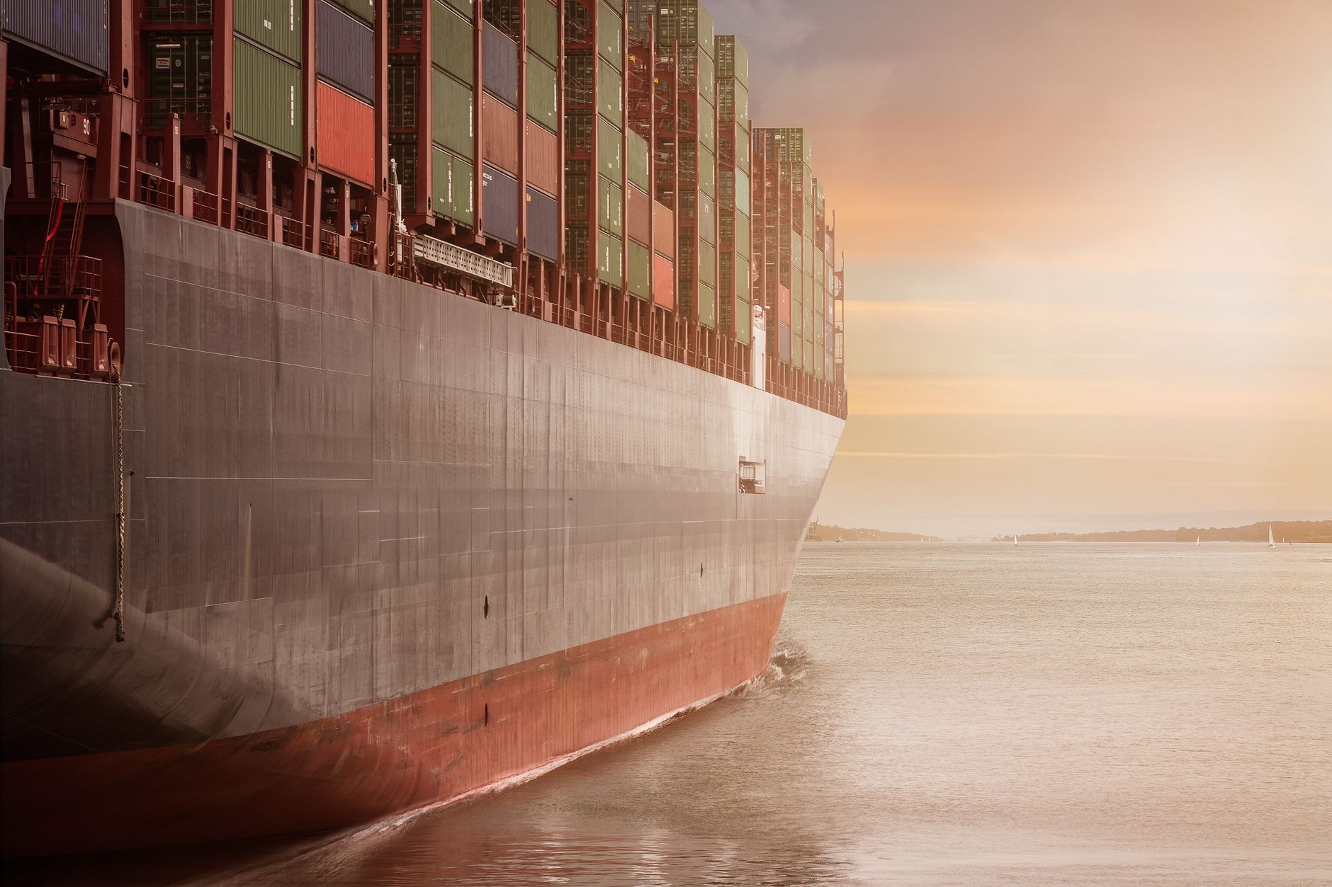 Global Expansion Logistics: Proven Strategies for Growth