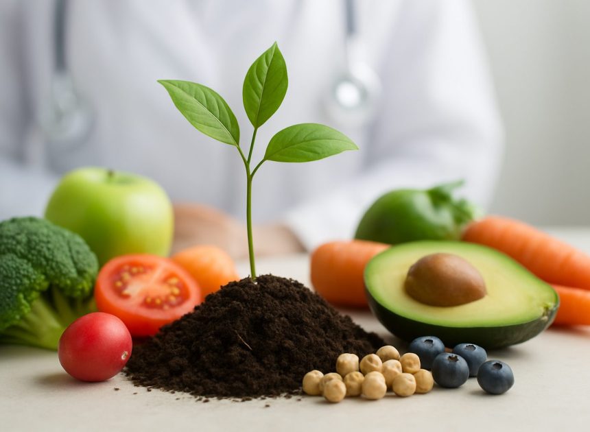 How Sustainable Wellness Can Shape the Future of Health