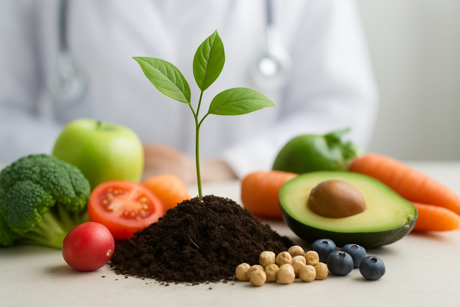 How Sustainable Wellness Can Shape the Future of Health