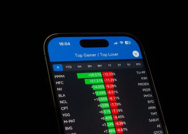 Mettler-Toledo stock gains: Proven strategies for smart investors