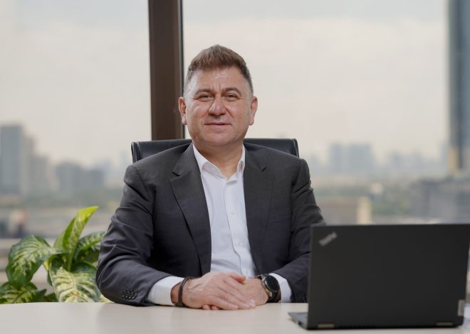 Nazara Technologies CEO appointment: Smart move for growth