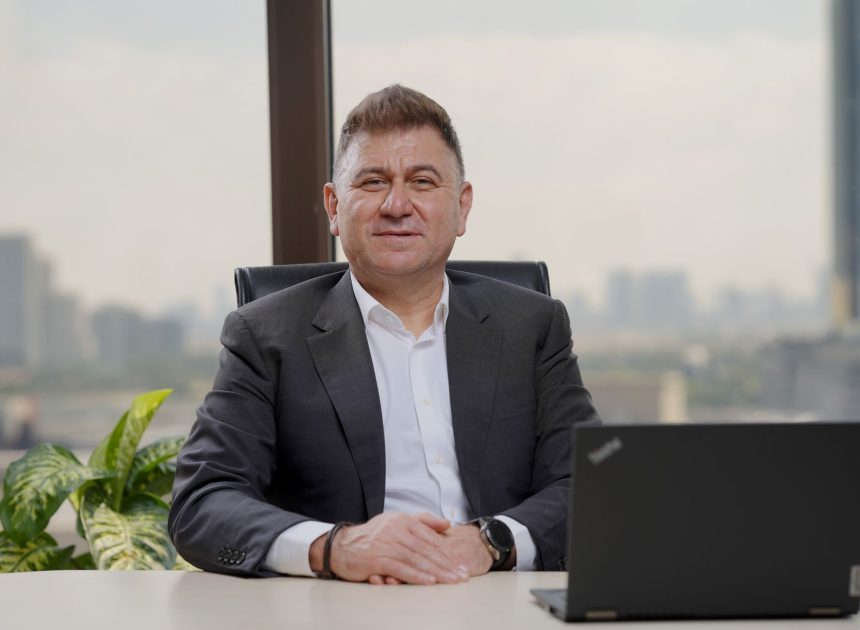 Nazara Technologies CEO appointment: Smart move for growth