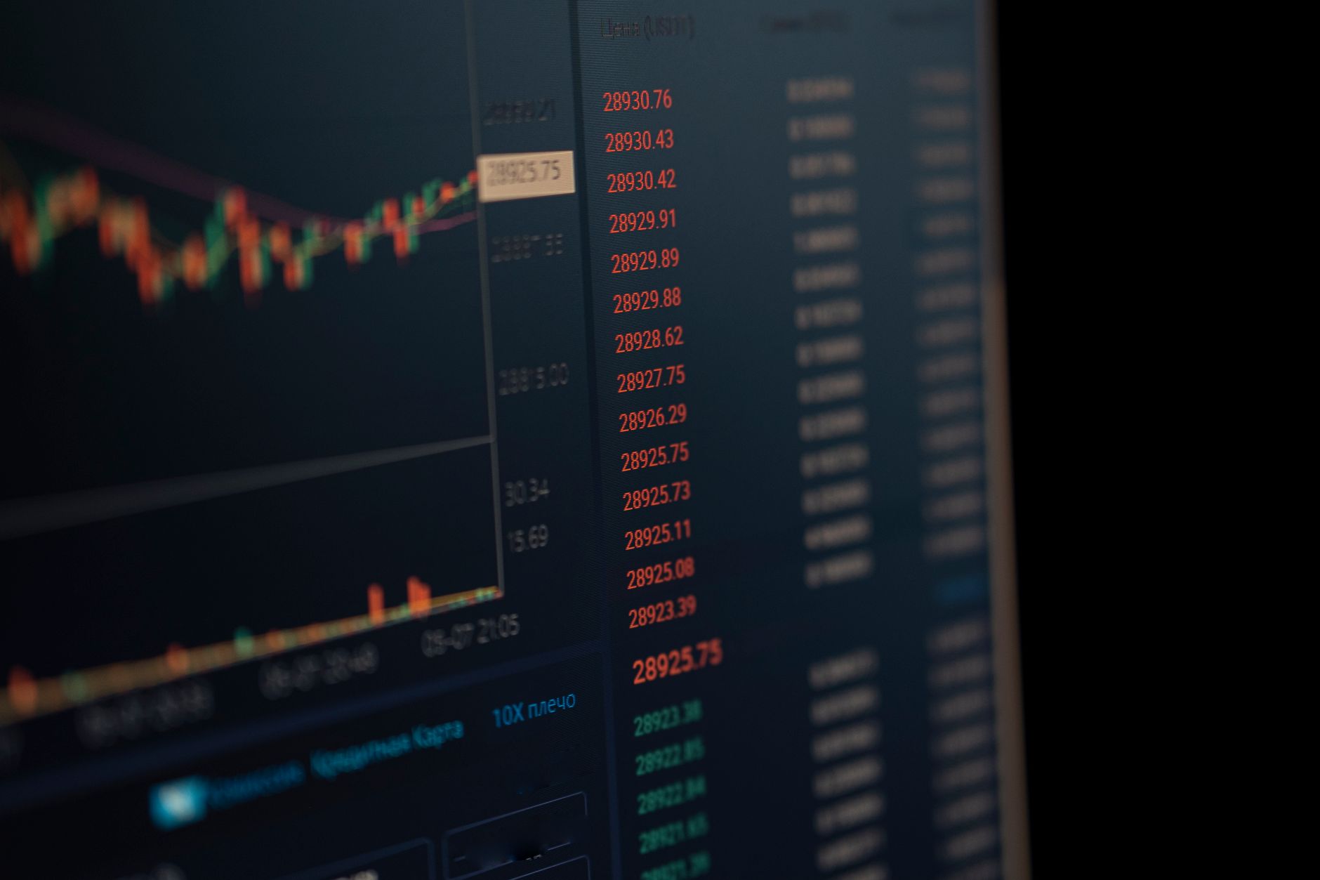 Stock Market Live Updates: Quick Insights on Today’s Trends