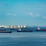 tanker rates