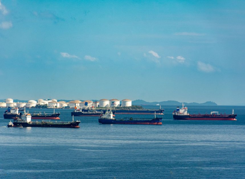 Are Tanker Rates the Worst Crisis in Oil Shipping?