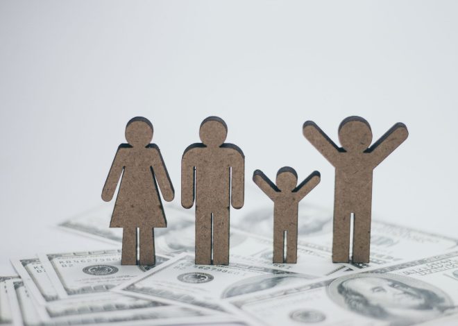 U.S. Median Household Income: Is It the Best Record Ever?