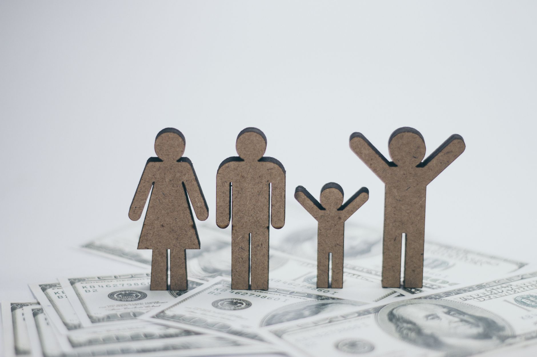 U.S. Median Household Income: Is It the Best Record Ever?