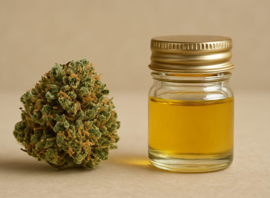 Understanding Canada’s Legal Cannabis Market: Key Questions Answered
