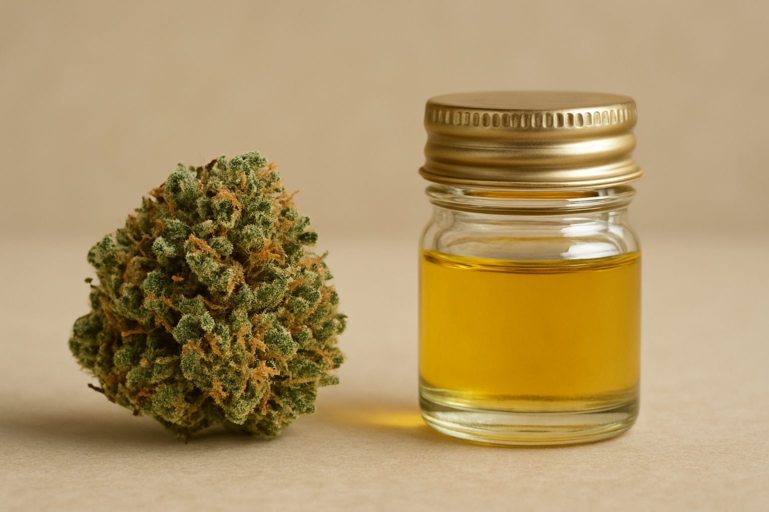 Understanding Canada’s Legal Cannabis Market: Key Questions Answered