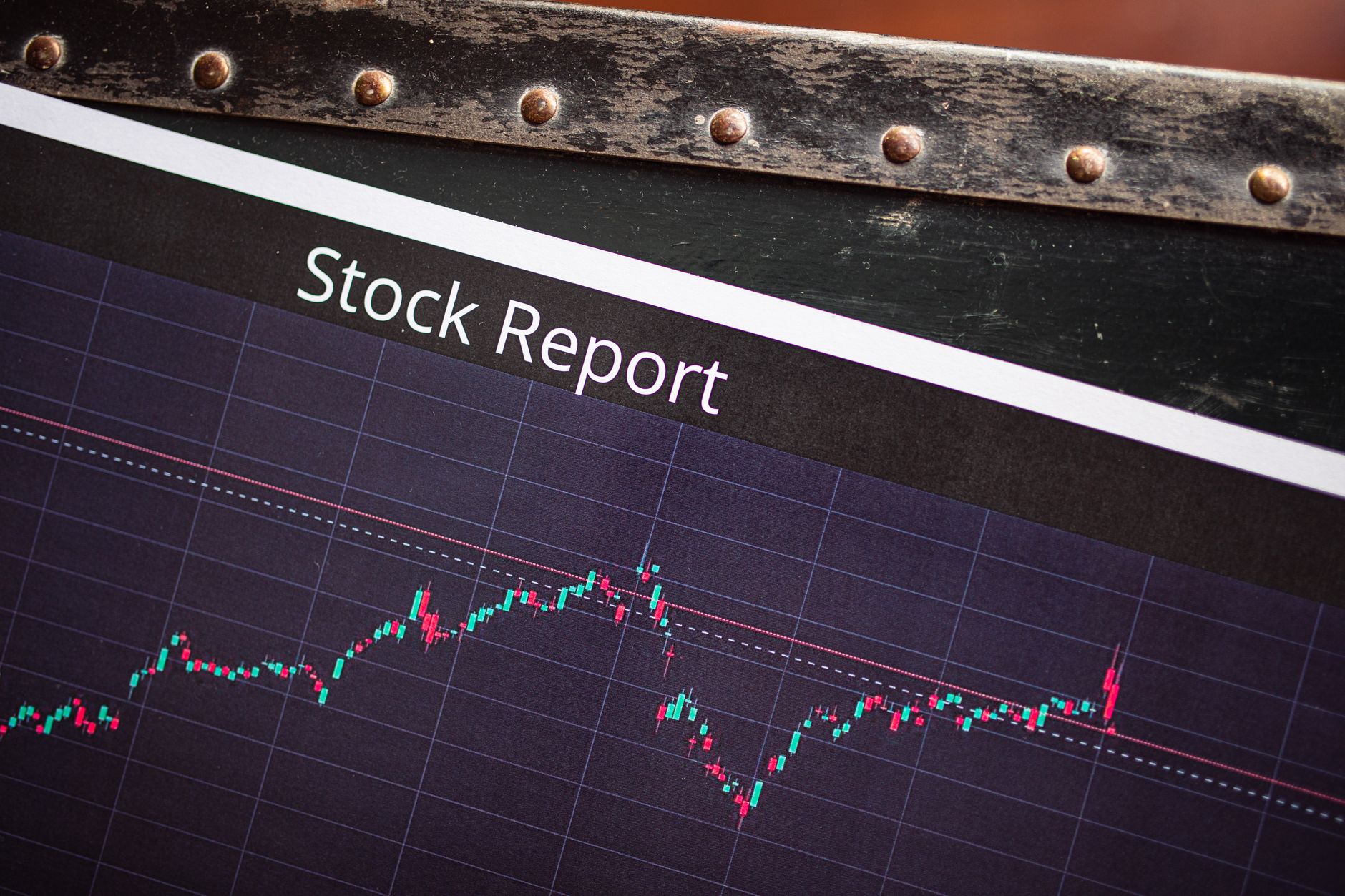 Welspun Corp stock performance shows clear gains today