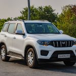 2026 Mahindra XUV 3XO review