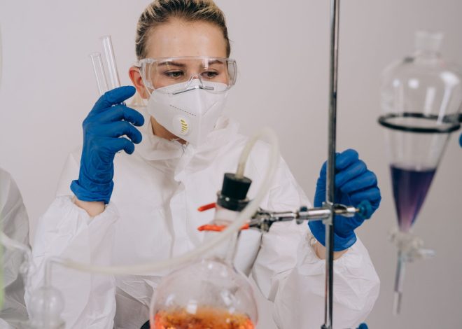 Aoke Chemical Acquisition: What Went Wrong with This Deal?