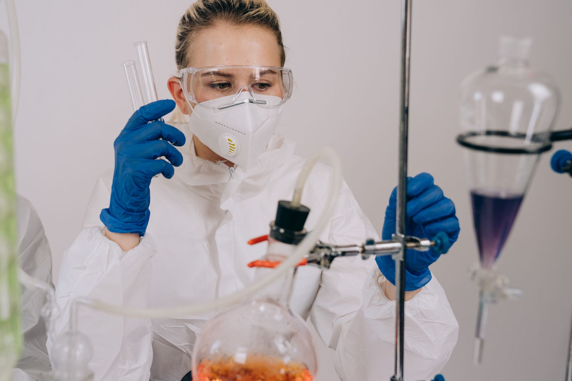 Aoke Chemical Acquisition: What Went Wrong with This Deal?